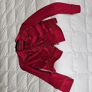 White House Black Market jacket